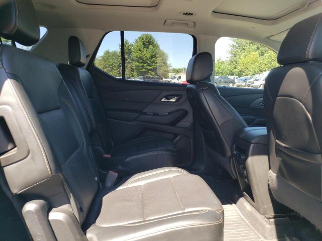 Photo 10 VIN: 1GNEVJKW7JJ122131 - CHEVROLET TRAVERSE P 