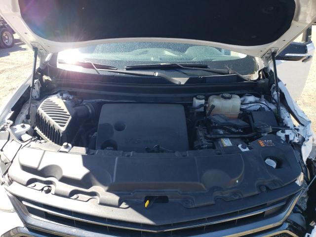 Photo 11 VIN: 1GNEVJKW7JJ122131 - CHEVROLET TRAVERSE P 