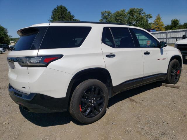 Photo 2 VIN: 1GNEVJKW7JJ122131 - CHEVROLET TRAVERSE P 