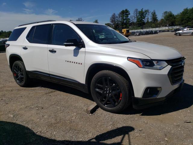 Photo 3 VIN: 1GNEVJKW7JJ122131 - CHEVROLET TRAVERSE P 