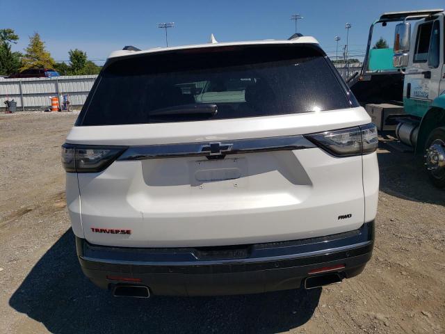 Photo 5 VIN: 1GNEVJKW7JJ122131 - CHEVROLET TRAVERSE P 