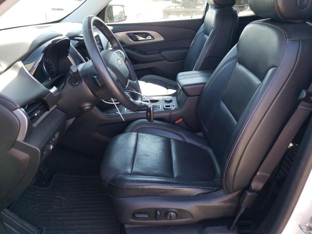 Photo 6 VIN: 1GNEVJKW7JJ122131 - CHEVROLET TRAVERSE P 