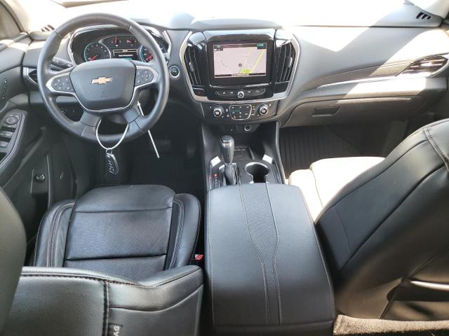 Photo 7 VIN: 1GNEVJKW7JJ122131 - CHEVROLET TRAVERSE P 