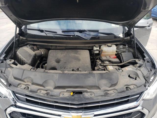 Photo 6 VIN: 1GNEVJKW7JJ147837 - CHEVROLET TRAVERSE P 