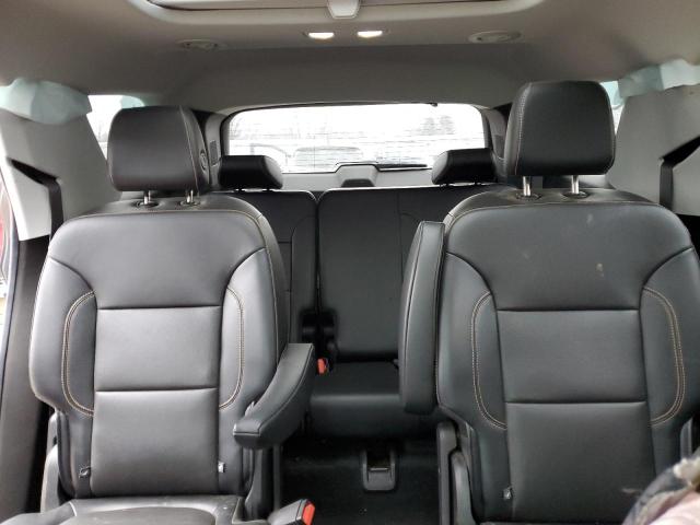 Photo 9 VIN: 1GNEVJKW7JJ153167 - CHEVROLET TRAVERSE 