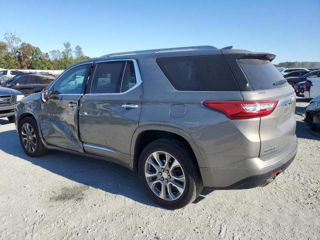 Photo 1 VIN: 1GNEVJKW7JJ179672 - CHEVROLET TRAVERSE P 