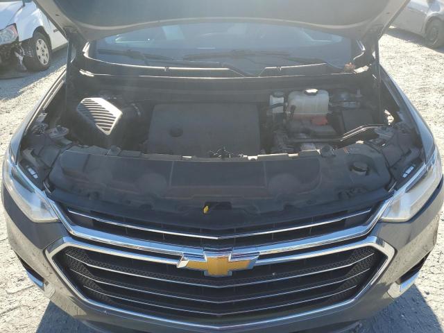 Photo 11 VIN: 1GNEVJKW7JJ179672 - CHEVROLET TRAVERSE P 