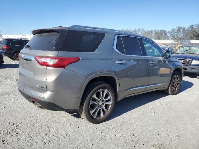 Photo 2 VIN: 1GNEVJKW7JJ179672 - CHEVROLET TRAVERSE P 