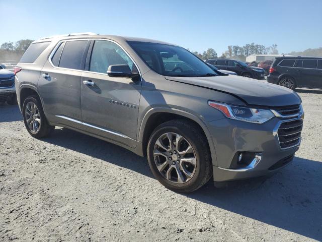 Photo 3 VIN: 1GNEVJKW7JJ179672 - CHEVROLET TRAVERSE P 