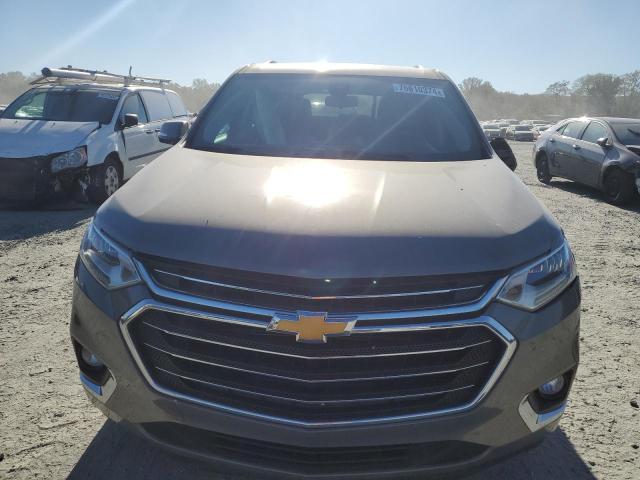 Photo 4 VIN: 1GNEVJKW7JJ179672 - CHEVROLET TRAVERSE P 