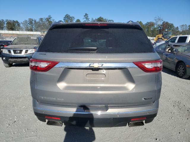 Photo 5 VIN: 1GNEVJKW7JJ179672 - CHEVROLET TRAVERSE P 