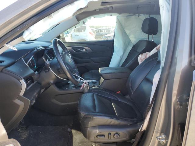 Photo 6 VIN: 1GNEVJKW7JJ179672 - CHEVROLET TRAVERSE P 