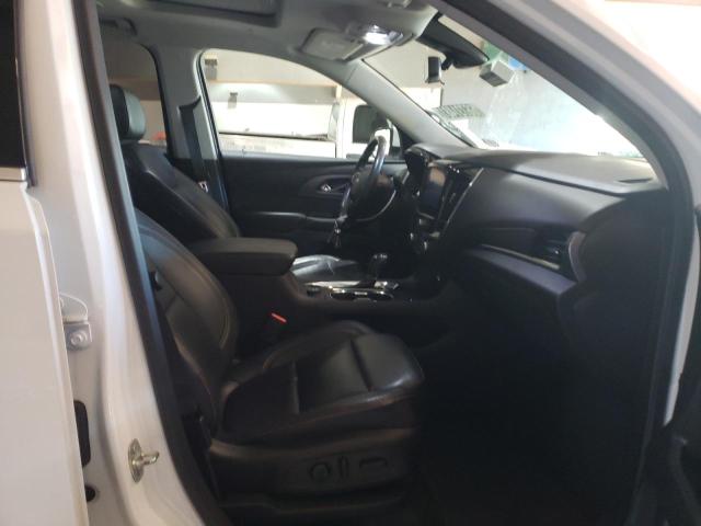 Photo 4 VIN: 1GNEVJKW7JJ238977 - CHEVROLET TRAVERSE P 