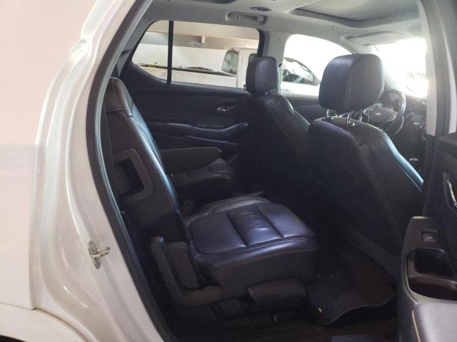 Photo 5 VIN: 1GNEVJKW7JJ238977 - CHEVROLET TRAVERSE P 