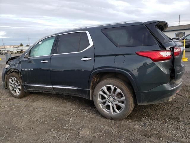 Photo 1 VIN: 1GNEVJKW7JJ249719 - CHEVROLET TRAVERSE P 