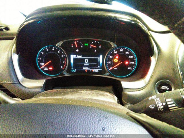 Photo 6 VIN: 1GNEVJKW7JJ263667 - CHEVROLET TRAVERSE 