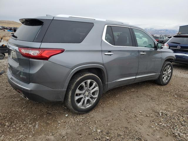 Photo 2 VIN: 1GNEVJKW7JJ283661 - CHEVROLET TRAVERSE P 