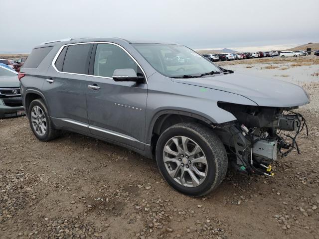 Photo 3 VIN: 1GNEVJKW7JJ283661 - CHEVROLET TRAVERSE P 