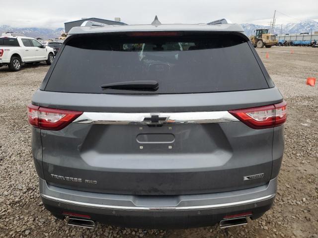 Photo 5 VIN: 1GNEVJKW7JJ283661 - CHEVROLET TRAVERSE P 