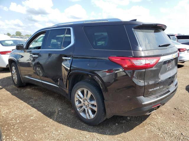 Photo 1 VIN: 1GNEVJKW7KJ172500 - CHEVROLET TRAVERSE 