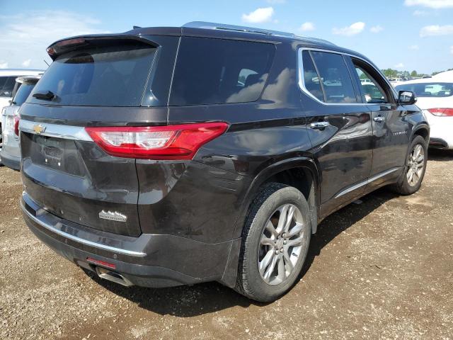 Photo 2 VIN: 1GNEVJKW7KJ172500 - CHEVROLET TRAVERSE 