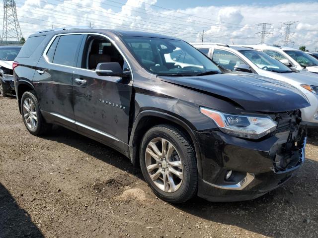 Photo 3 VIN: 1GNEVJKW7KJ172500 - CHEVROLET TRAVERSE 