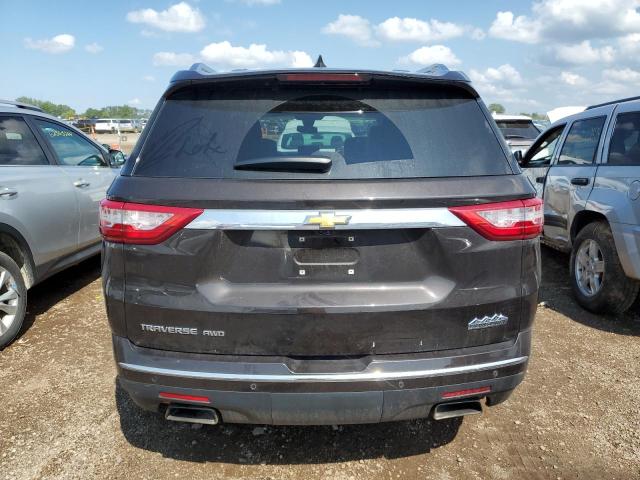 Photo 5 VIN: 1GNEVJKW7KJ172500 - CHEVROLET TRAVERSE 