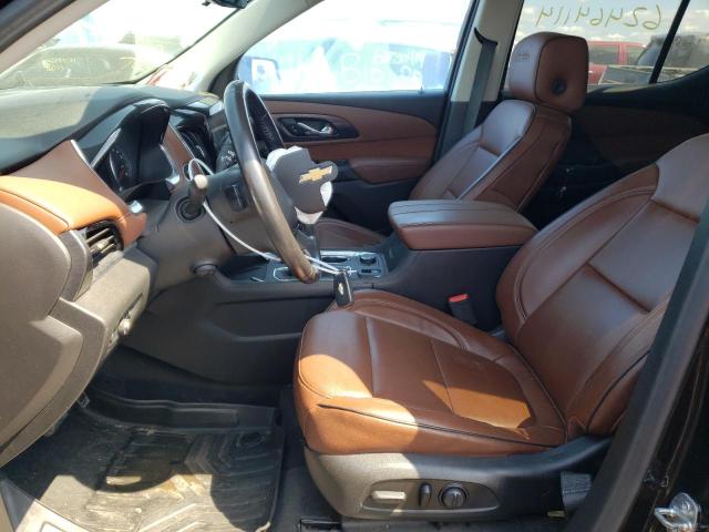 Photo 6 VIN: 1GNEVJKW7KJ172500 - CHEVROLET TRAVERSE 