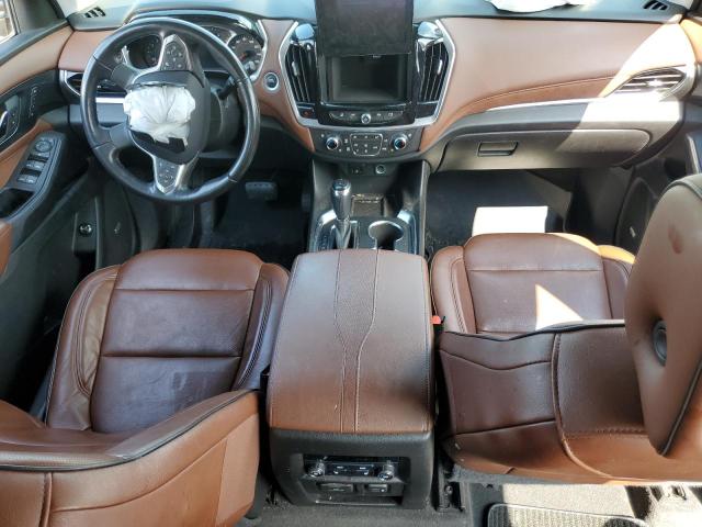 Photo 7 VIN: 1GNEVJKW7KJ172500 - CHEVROLET TRAVERSE 