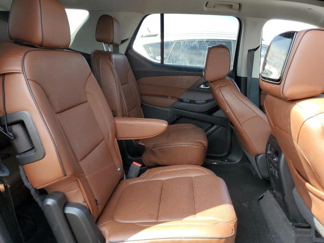 Photo 9 VIN: 1GNEVJKW7KJ172500 - CHEVROLET TRAVERSE 