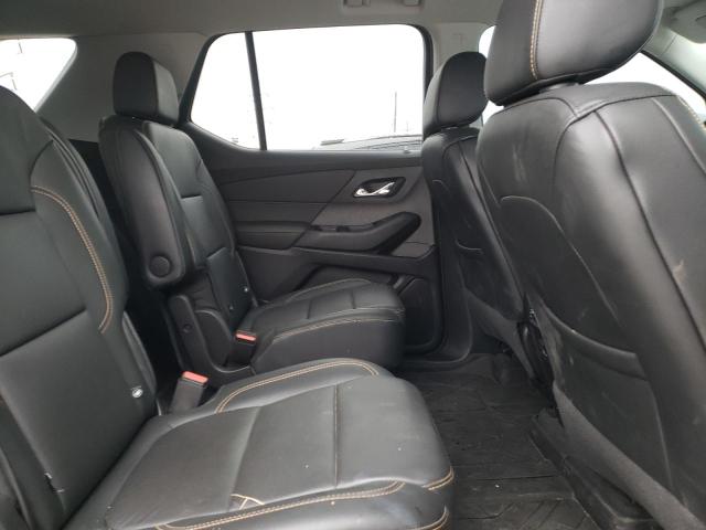 Photo 10 VIN: 1GNEVJKW7KJ186896 - CHEVROLET TRAVERSE H 