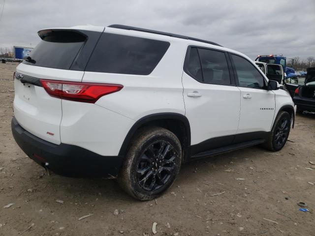 Photo 2 VIN: 1GNEVJKW7KJ186896 - CHEVROLET TRAVERSE H 