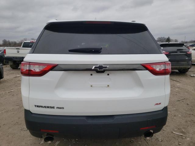 Photo 5 VIN: 1GNEVJKW7KJ186896 - CHEVROLET TRAVERSE H 