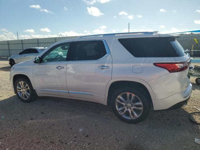 Photo 1 VIN: 1GNEVJKW7KJ220299 - CHEVROLET TRAVERSE 