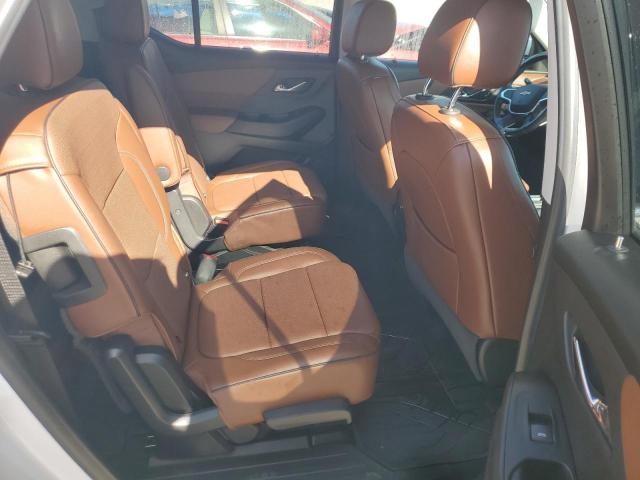 Photo 10 VIN: 1GNEVJKW7KJ220299 - CHEVROLET TRAVERSE 