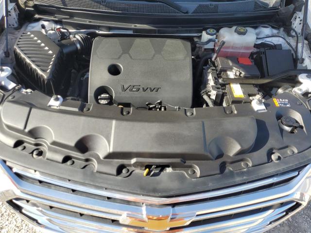 Photo 11 VIN: 1GNEVJKW7KJ220299 - CHEVROLET TRAVERSE 