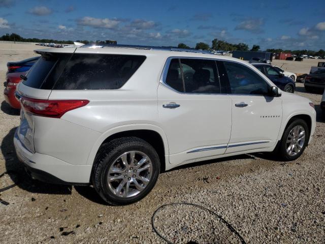 Photo 2 VIN: 1GNEVJKW7KJ220299 - CHEVROLET TRAVERSE 