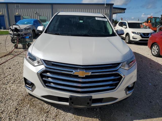 Photo 4 VIN: 1GNEVJKW7KJ220299 - CHEVROLET TRAVERSE 