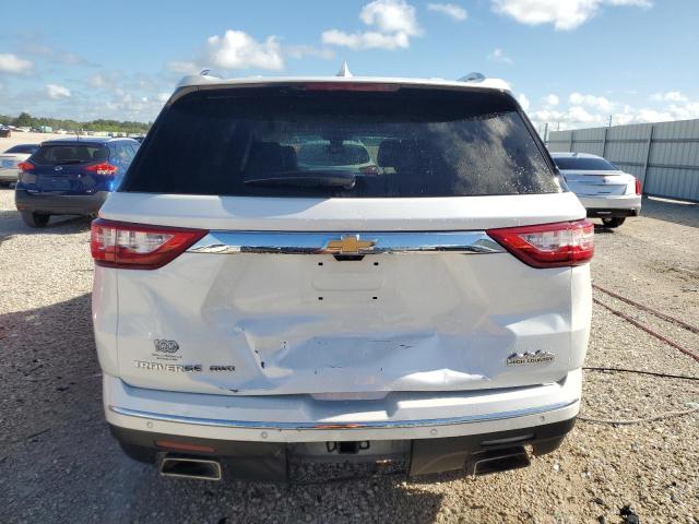 Photo 5 VIN: 1GNEVJKW7KJ220299 - CHEVROLET TRAVERSE 