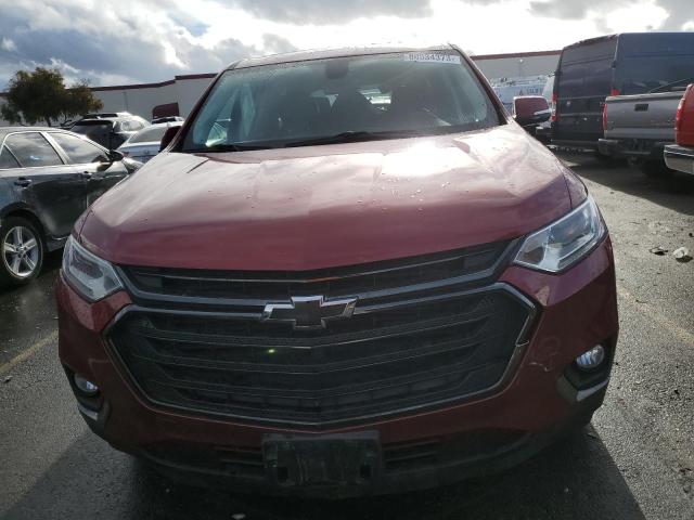 Photo 4 VIN: 1GNEVJKW7KJ226510 - CHEVROLET TRAVERSE 