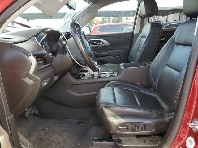 Photo 6 VIN: 1GNEVJKW7KJ226510 - CHEVROLET TRAVERSE 