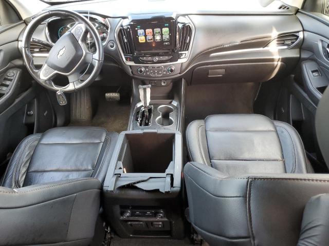 Photo 7 VIN: 1GNEVJKW7KJ226510 - CHEVROLET TRAVERSE 