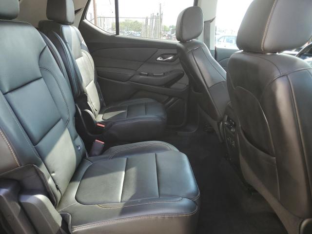 Photo 10 VIN: 1GNEVJKW7MJ142240 - CHEVROLET TRAVERSE R 