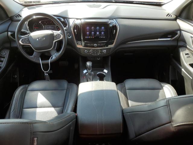 Photo 7 VIN: 1GNEVJKW7MJ142240 - CHEVROLET TRAVERSE R 