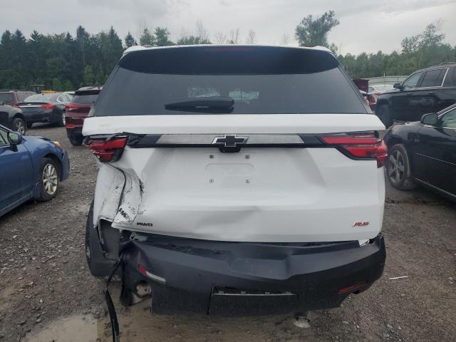 Photo 5 VIN: 1GNEVJKW7NJ182884 - CHEVROLET TRAVERSE R 