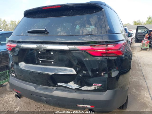 Photo 5 VIN: 1GNEVJKW7PJ325545 - CHEVROLET TRAVERSE 