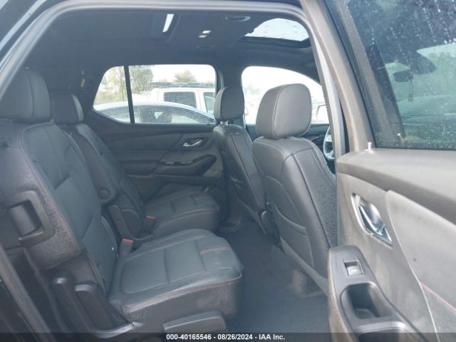 Photo 7 VIN: 1GNEVJKW7PJ325545 - CHEVROLET TRAVERSE 