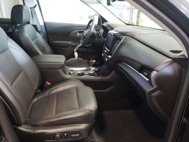 Photo 4 VIN: 1GNEVJKW8JJ114703 - CHEVROLET TRAVERSE P 