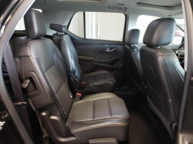 Photo 5 VIN: 1GNEVJKW8JJ114703 - CHEVROLET TRAVERSE P 