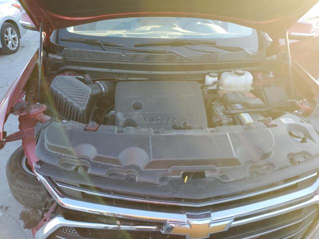 Photo 11 VIN: 1GNEVJKW8JJ235585 - CHEVROLET TRAVERSE P 